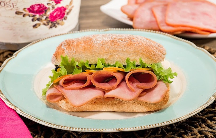 Salsamentaria La Esperanza