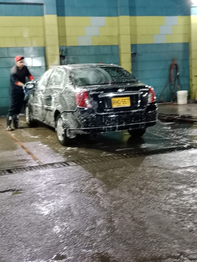 Auto Spa 138