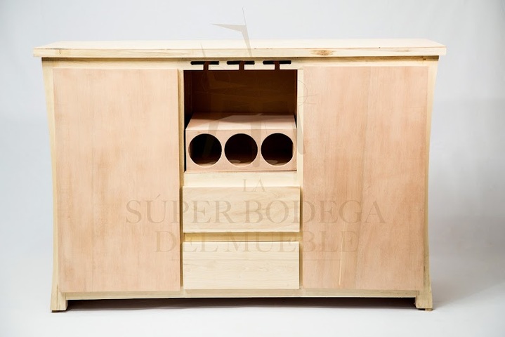 LA SUPER BODEGA DEL MUEBLE