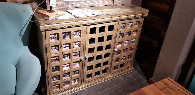 Rustic furniture Casa Quinta
