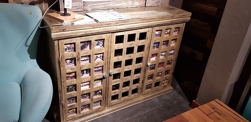 Rustic furniture Casa Quinta