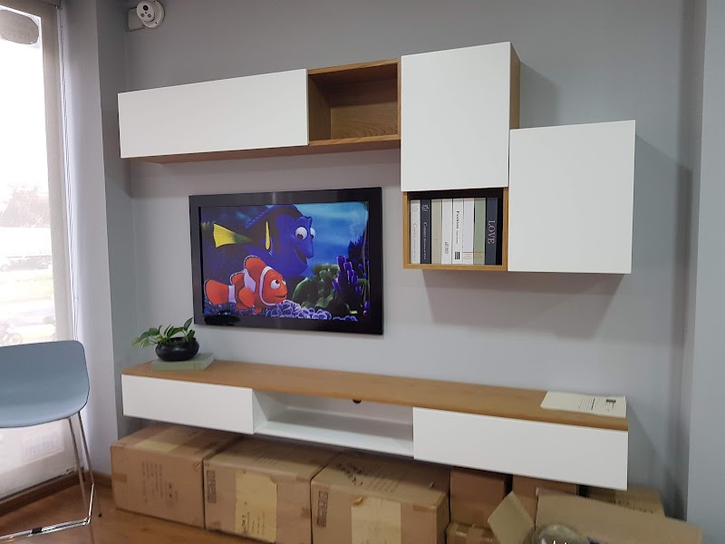 MUEBLES HOME LOFT