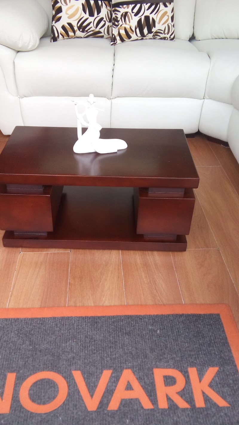 MUEBLES MADREEN Y CITA LTDA