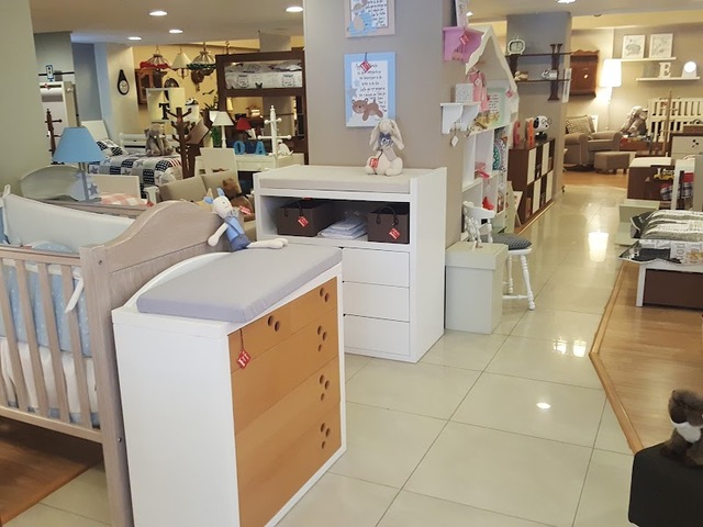 El Mueble Suizo Juniors