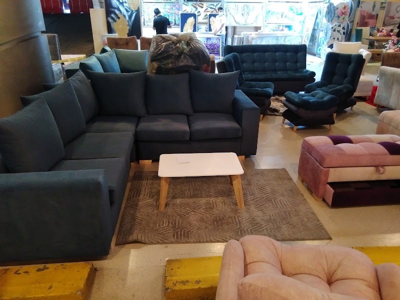 centro moderno del mueble ruizmar