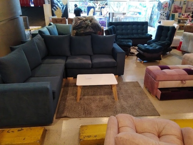 centro moderno del mueble ruizmar