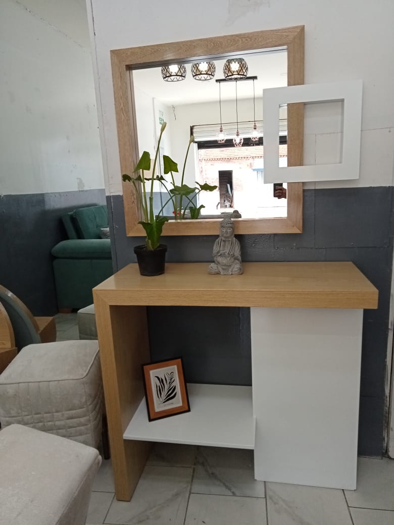 El castillo del mueble 88