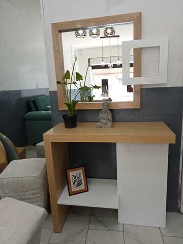 El castillo del mueble 88