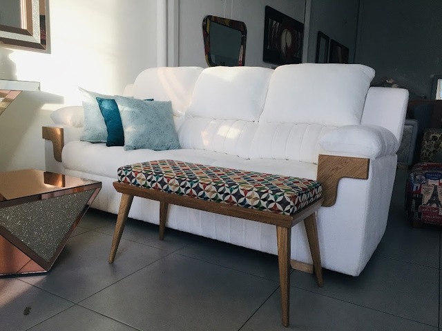 Centro Comercial del Mueble Bogotá