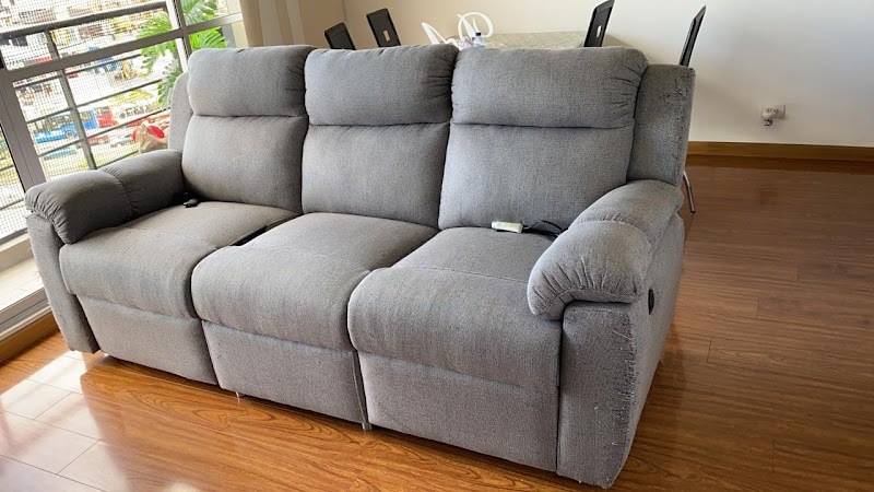 CLINICA DEL MUEBLE MIRAFLORES