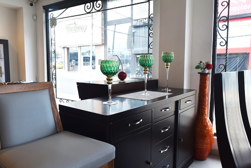 Muebles Tuskany