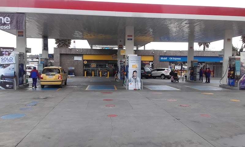 REDH PRIMAX AV QUITO