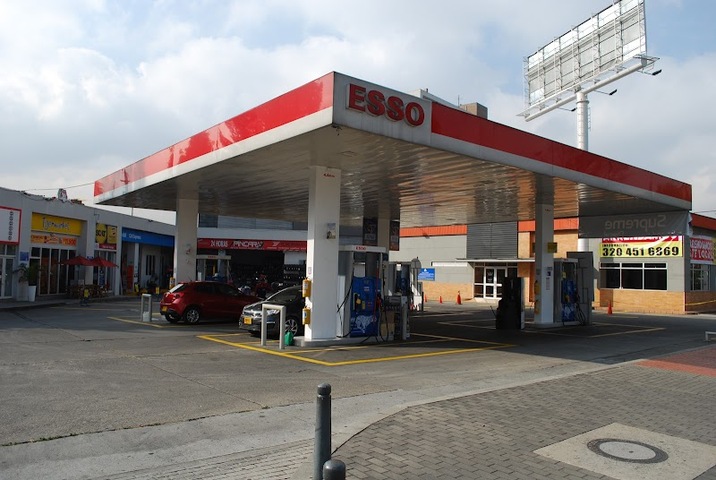 REDH PRIMAX LA FLORESTA