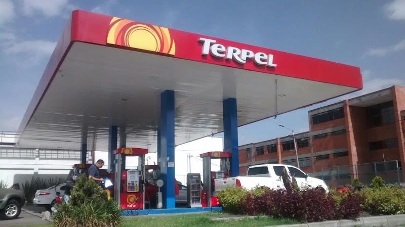 Estación de Servicio Primax Calle 80
