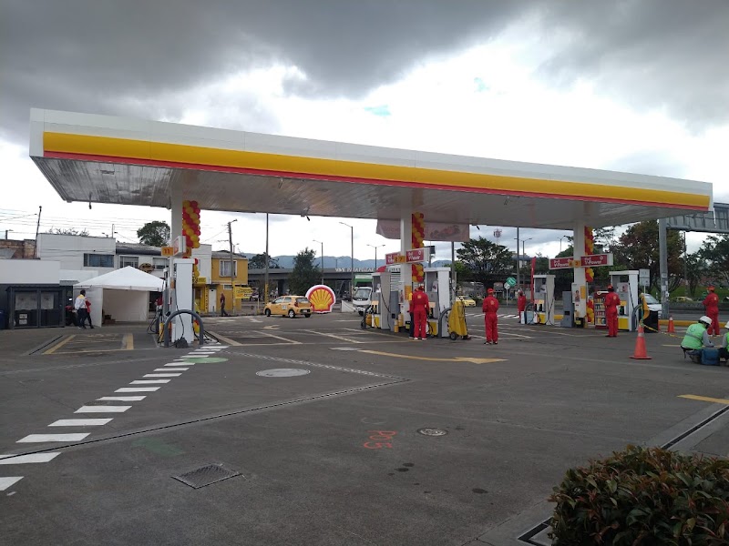 Shell • La Española