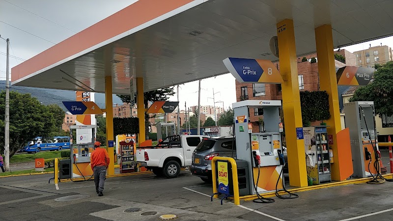 Primax Mobil 1