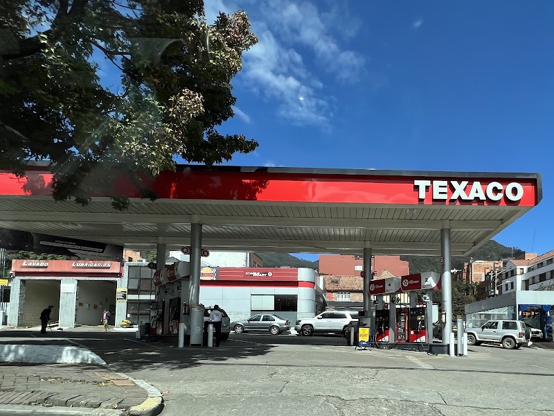 Texaco