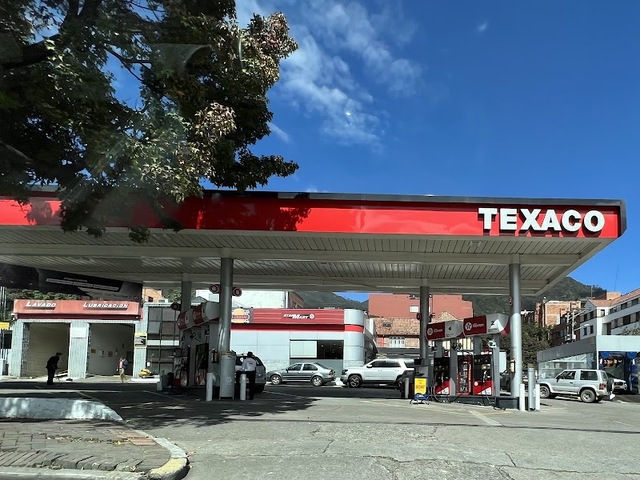 Texaco