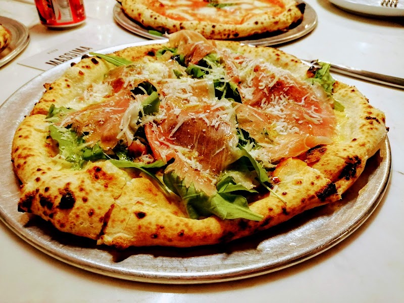 Massima Pizzería