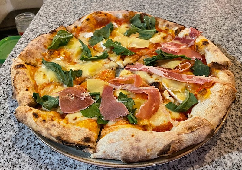 Ornella Pizza Artesanal