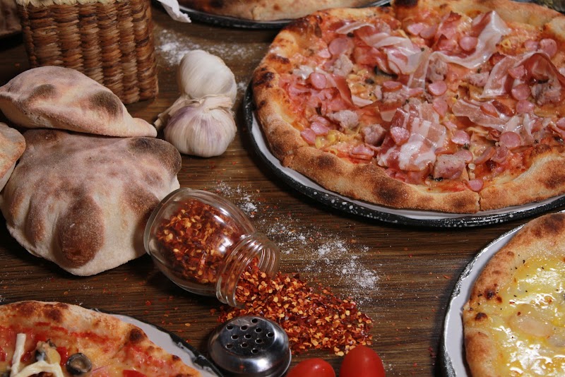 Brunetta Pizzería Trattoria Chapinero