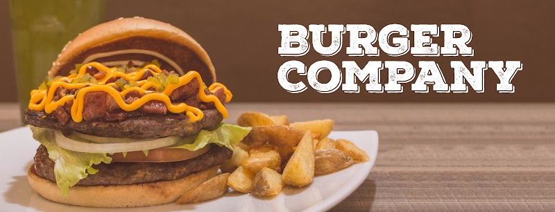 Burger Company