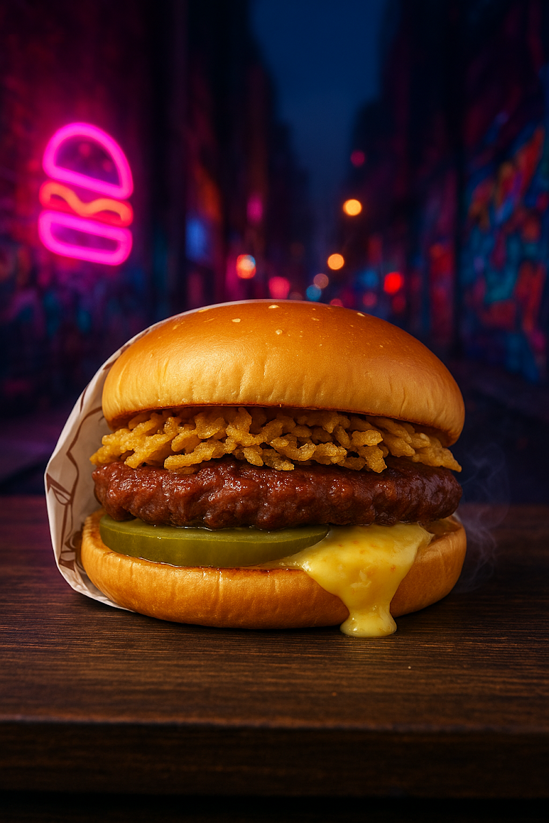 URBAN Fastdog - Comida Rápida