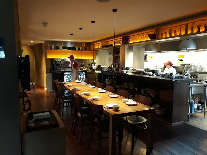 WOK Zona T