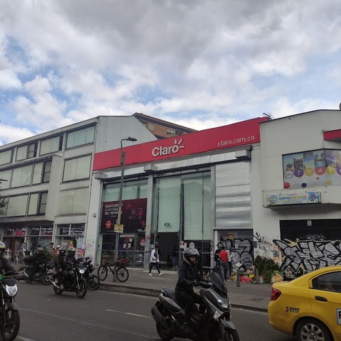 Claro