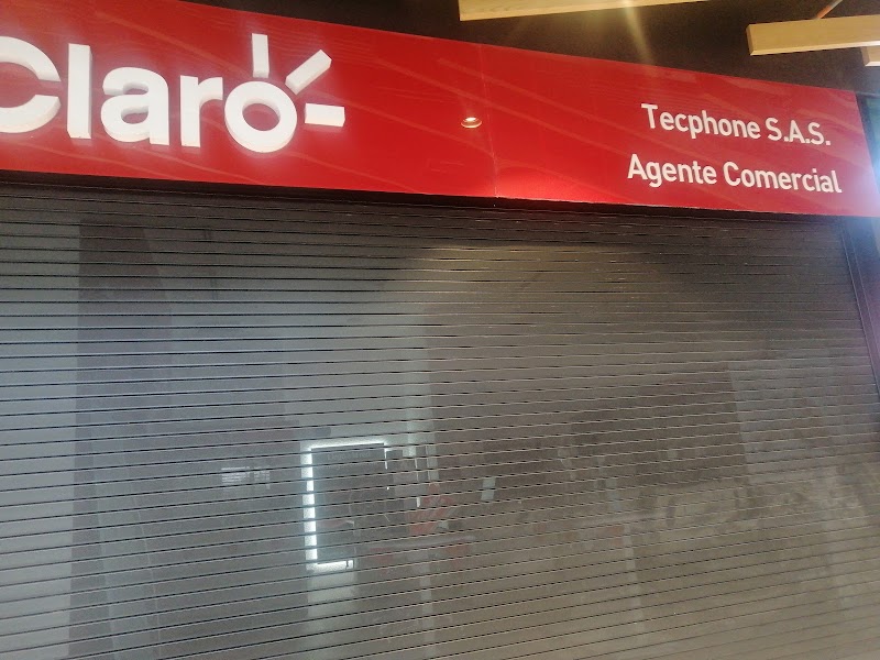 CAV Claro | Nuestro Bogotá