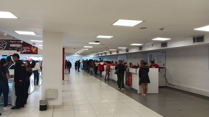 CAV Claro Bogotá Kennedy | Claro Pay