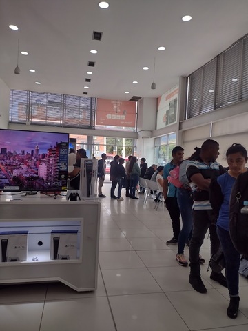 CAV Claro Bogotá Restrepo | Claro Pay