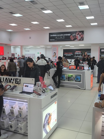 CAV Claro Venecia | Claro Pay