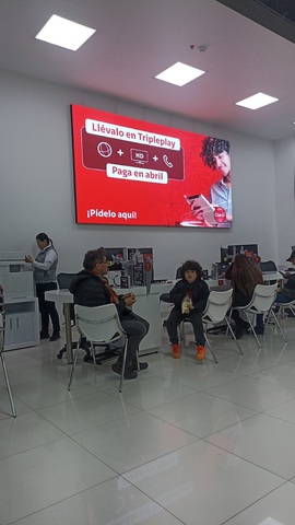 CAV Bogotá Cc. Plaza de las Américas | Claro Pay