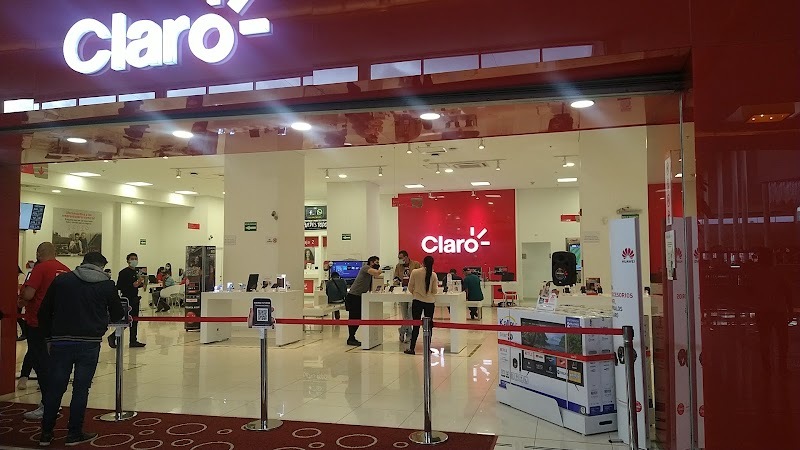 CAV Claro La Felicidad | Claro Pay