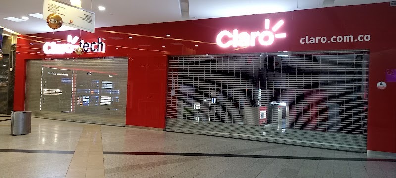 CAV Claro Unicentro | Claro Pay