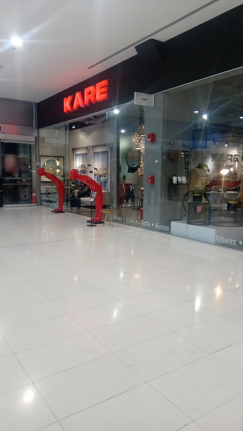 Cav Plaza Claro