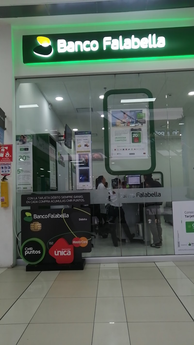 Banco Falabella