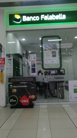 Banco Falabella