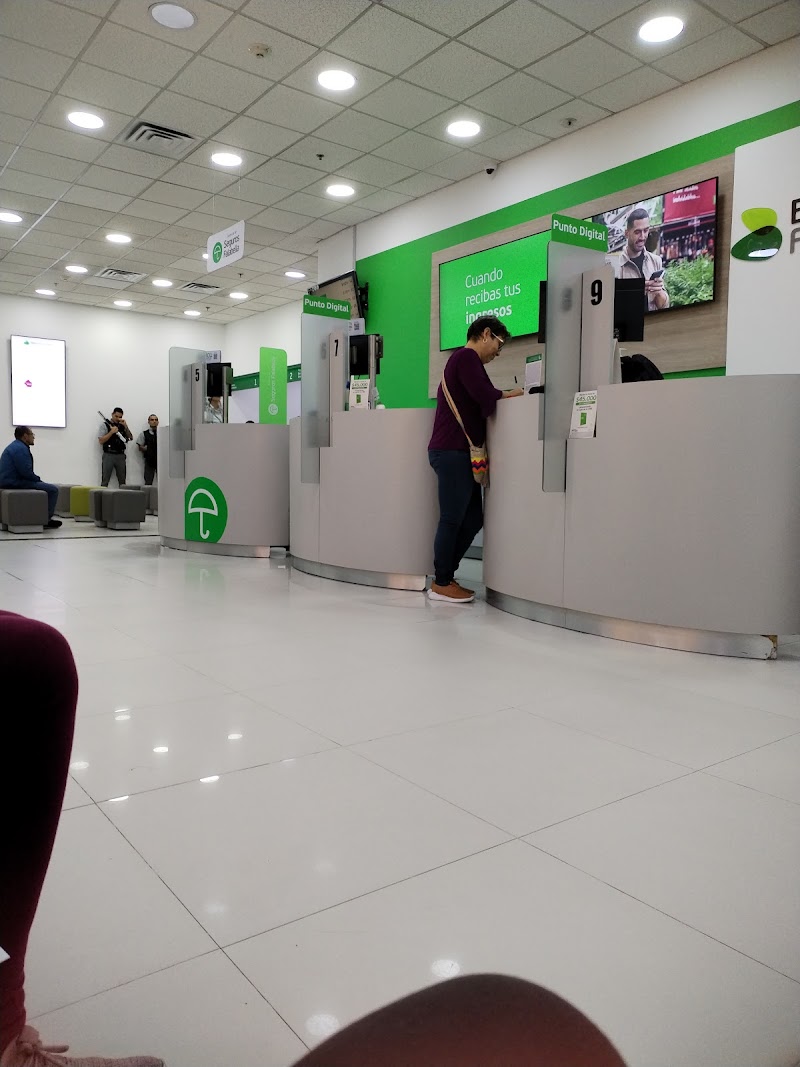 Banco falabella