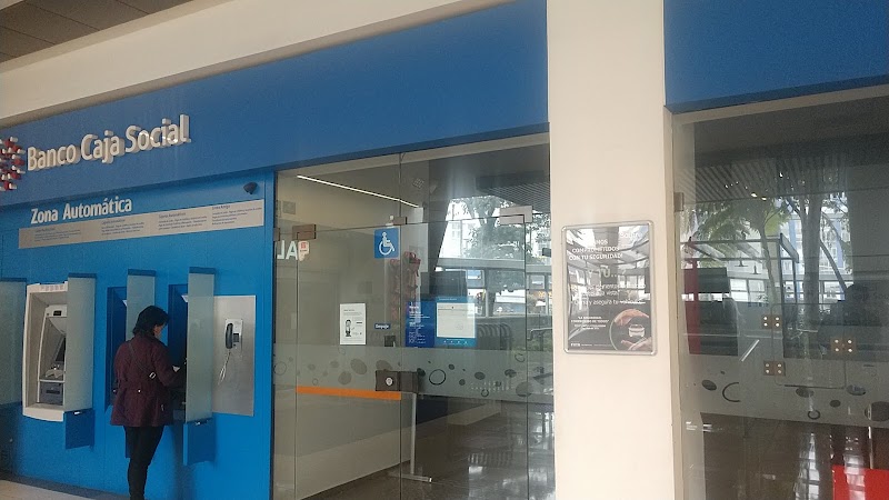 Banco Caja Social