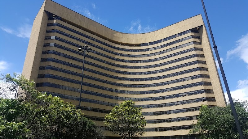 Oficina Principal | Banco de Bogotá