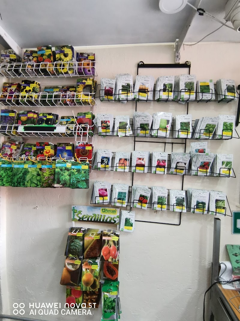 Agricola De La Once