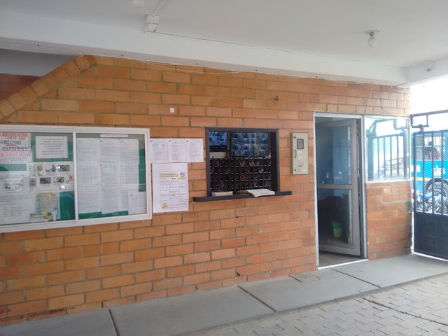 Distribuidora Avícola Tierra Buena