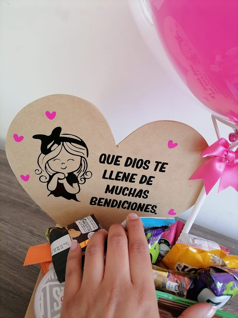 Detalles Amoure - Tienda de Regalos - Virtual