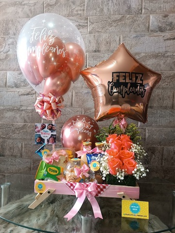 Detalles y desayunos sorpresa-Detalles_Erick