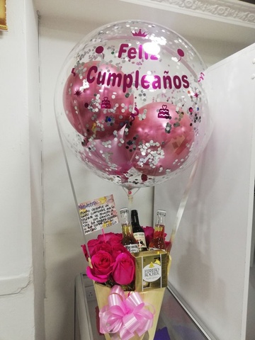 Margu | Peluches y Detalles