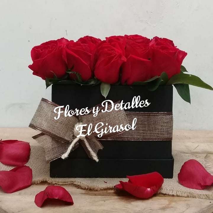 Flores Y Detalles EL GIRASOL