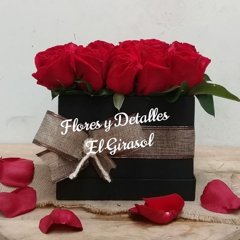 Flores Y Detalles EL GIRASOL