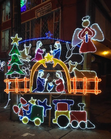 Sillas Acapulco Bogotá